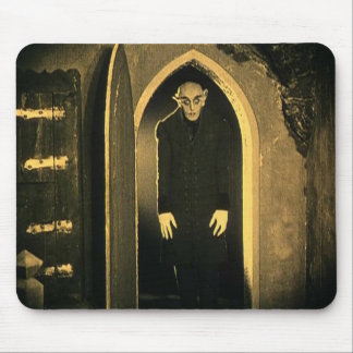 Nosferatu Mousepad Muismat
