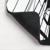 Nosferatu Mousepade Muismat (Hoek)