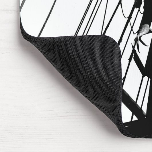 Nosferatu Mousepade Muismat (Hoek)