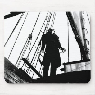Nosferatu Mousepade Muismat