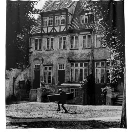 Nosferatu Movie Nog niet Douchegordijn