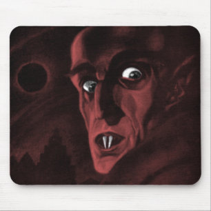 Nosferatu! Muismat