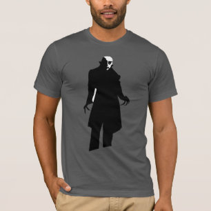 Nosferatu of Dracula T-Shirt