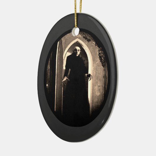 Nosferatu Ornament (Links)