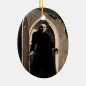 Nosferatu Ornament (Achterkant)