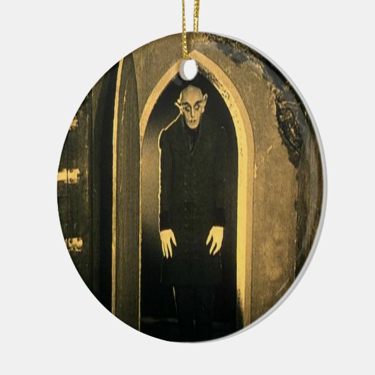 Nosferatu Ornament (Links)