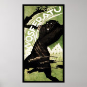 Nosferatu Poster (Voorkant)