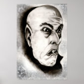 Nosferatu Poster (Voorkant)