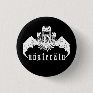 NOSFERATU RONDE BUTTON 3,2 CM