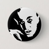 Nosferatu Ronde Button 5,7 Cm (Voorkant)