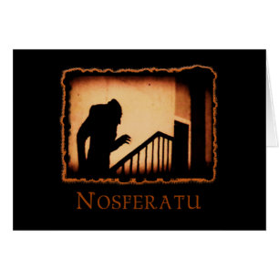 nosferatu Scary Vampire Producten