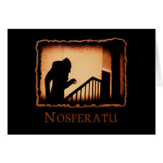 nosferatu Scary Vampire Producten