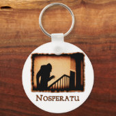 Nosferatu Scary Vampire Producten Sleutelhanger (Voorkant)