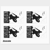 Nosferatu - Stickers (Vel)