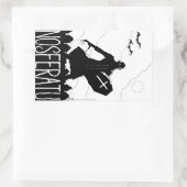Nosferatu - Stickers (Tas)