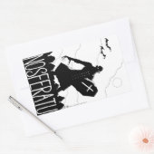 Nosferatu - Stickers (Envelop)