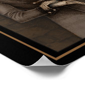 Nosferatu, Symfonie van afschuw Poster (Hoek)