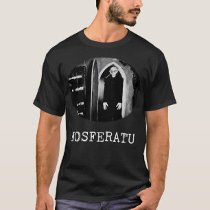 Nosferatu T-shirt