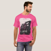 Nosferatu T-shirt (Voorkant volledig)