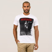 Nosferatu T-shirt (Voorkant volledig)