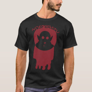 Nosferatu T-shirt
