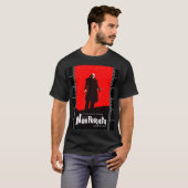 Nosferatu T-shirt (Voorkant volledig)