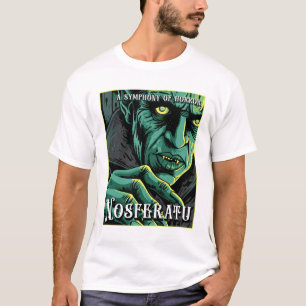 Nosferatu T-shirt