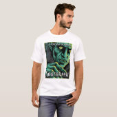 Nosferatu T-shirt (Voorkant volledig)