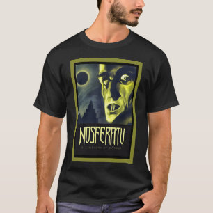 Nosferatu T-shirt