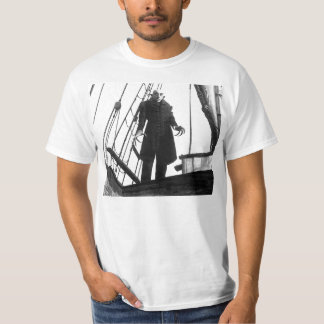 Nosferatu T-shirt