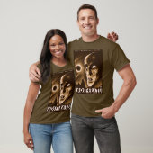 'NOSFERATU' T-shirt (Unisex)