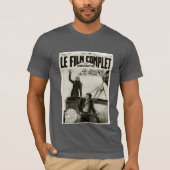Nosferatu T-shirt (Voorkant)