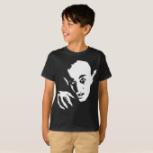 Nosferatu T-shirt (Voorkant volledig)