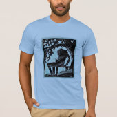 Nosferatu T-shirt (Voorkant)