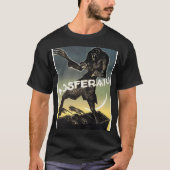 Nosferatu T-shirt (Voorkant)