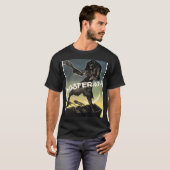 Nosferatu T-shirt (Voorkant volledig)