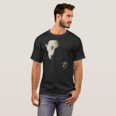 Nosferatu T-shirt (Voorkant volledig)