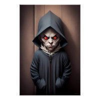 Nosferatu ter grootte van een pint