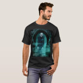 Nosferatu The Untold Origin T-Shirt 2 (Voorkant volledig)