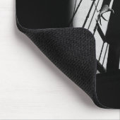 Nosferatu Vampier Horror Dracula Vlad Tepes Poste Muismat (Hoek)