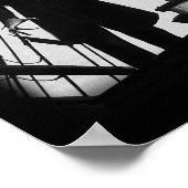Nosferatu Vampier Horror Dracula Vlad Tepes Poster (Hoek)