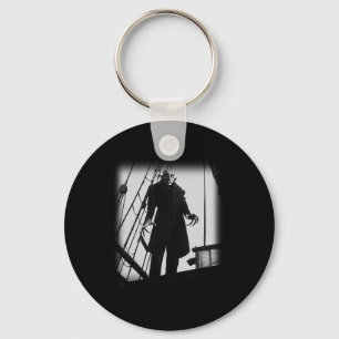 Nosferatu Vampier Horror Dracula Vlad Tepes Poster Sleutelhanger