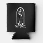 Nosferatu Vampire Blikjeskoeler (Voorkant)