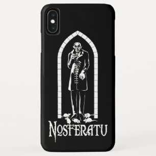 Nosferatu Vampire Case-Mate iPhone Case