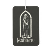 Nosferatu Vampire Luchtverfrisser (Voorkant)