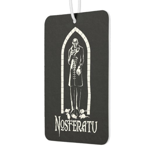 Nosferatu Vampire Luchtverfrisser (Links)