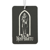 Nosferatu Vampire Luchtverfrisser (Achterkant)