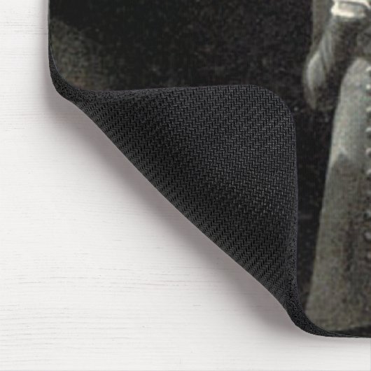 Nosferatu Vampire Muismat (Hoek)