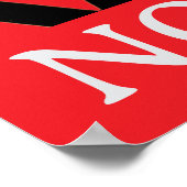 Nosferatu's Claws Poster (Hoek)