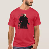 Nosferatu's Claws T-shirt (Voorkant)